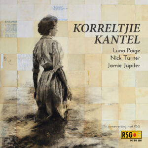 Korreltjie-kantel