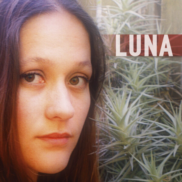 Luna - Luna Paige
