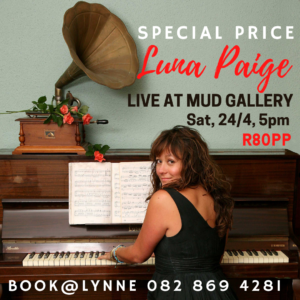MUD Gallery McGregor