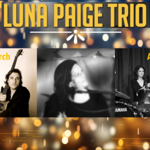 luna paige trio