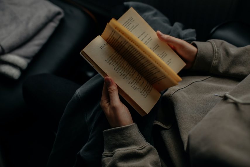 Literature appreciation image Literature appreciation image